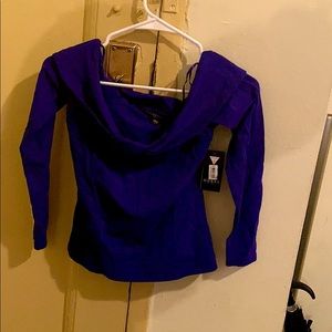 Women’s small Guess Shirt w/ tag